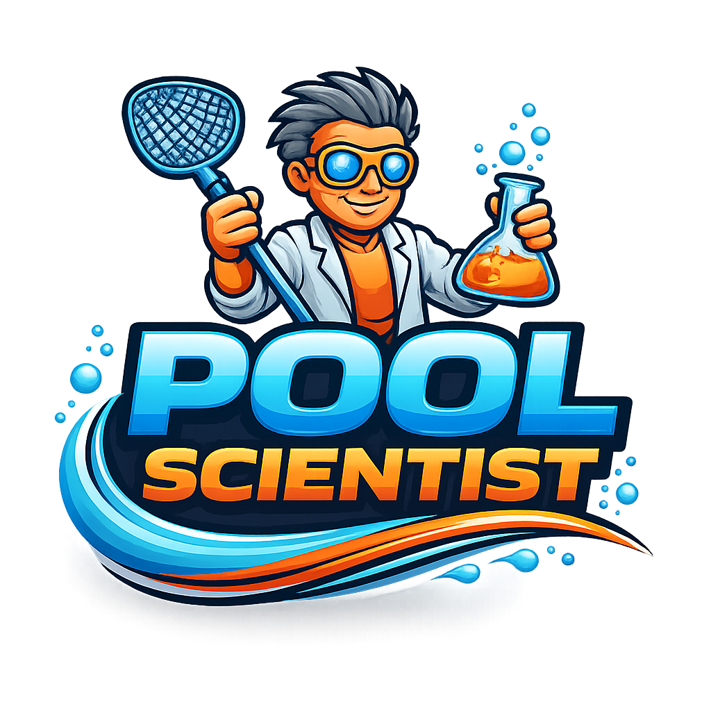 Pool Scientist